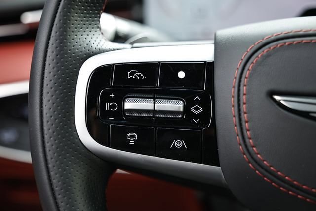 New 2026 Genesis GV70 2.5T Sport Prestige image 40