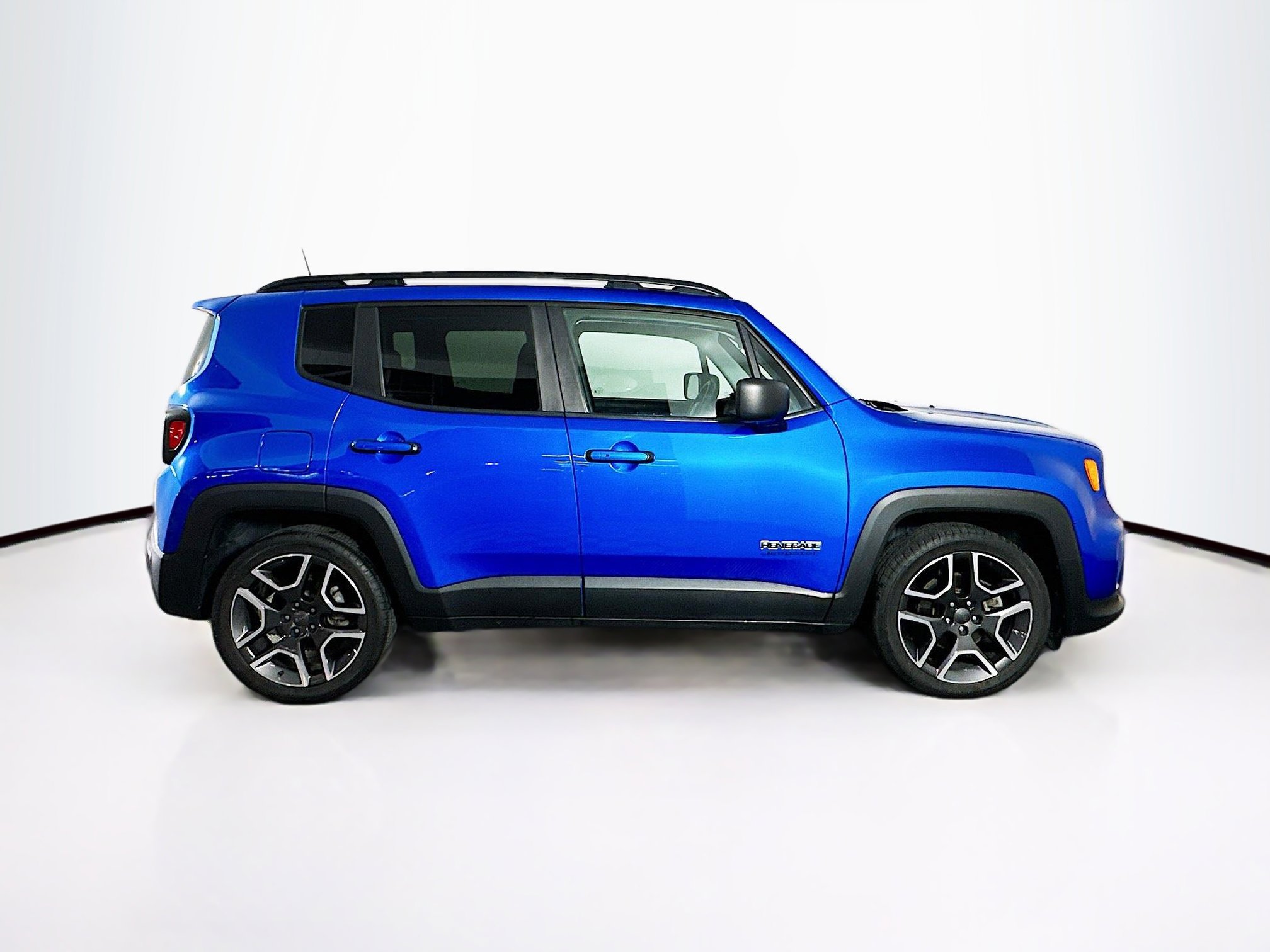 Used 2020 Jeep Renegade Sport image 10