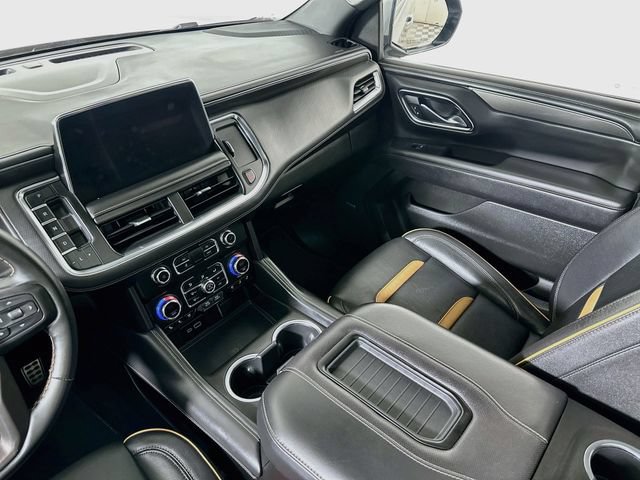 Certified 2024 GMC Yukon AT4 w/ Technology Package AWD/4WD image 30