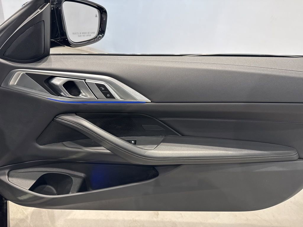Used 2022 BMW 440i xDrive Convertible image 32