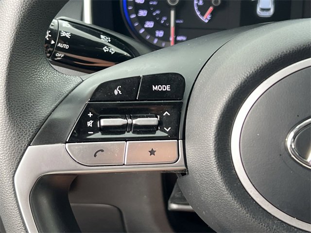 Used 2022 Hyundai Tucson SEL w/ Cargo Package image 26