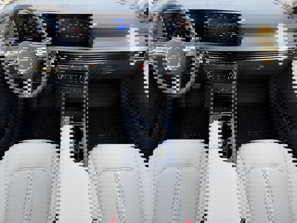 New 2026 Hyundai Sonata SEL image 14