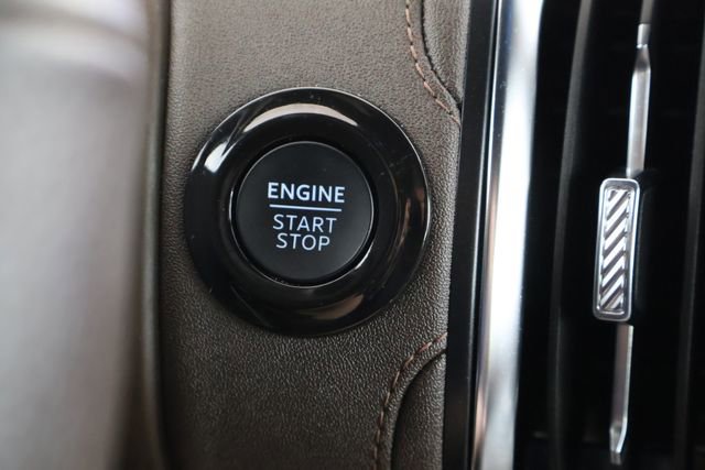 Used 2025 Ford Expedition Max King Ranch AWD/4WD image 33