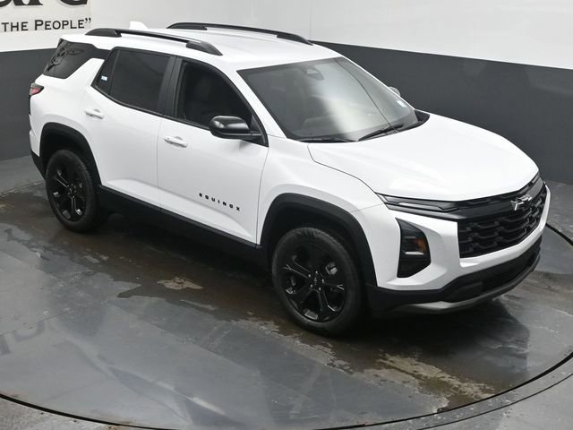 New 2026 Chevrolet Equinox LT w/ Midnight Edition image 26