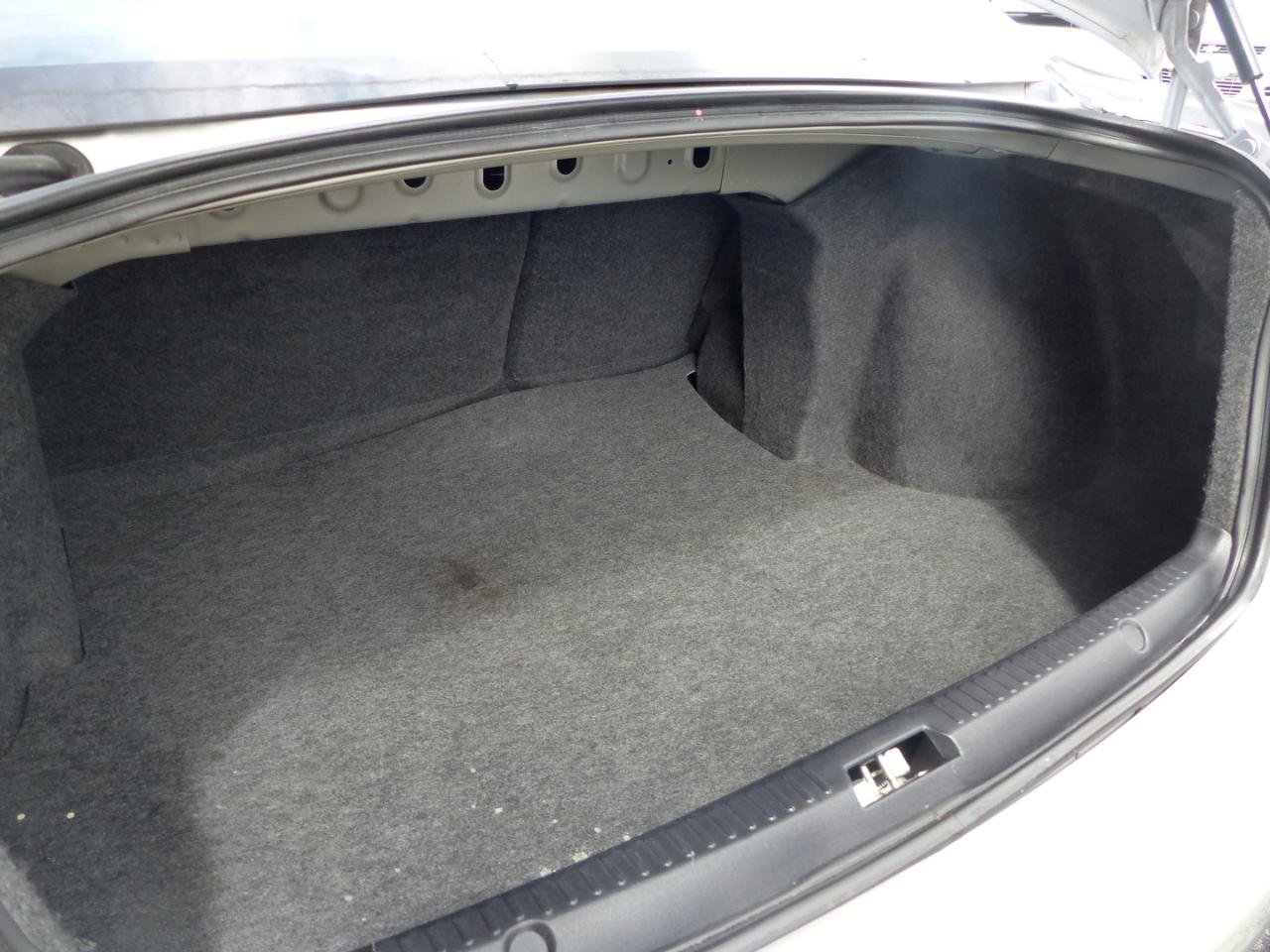 Used 2015 Mitsubishi Lancer ES FWD image 24