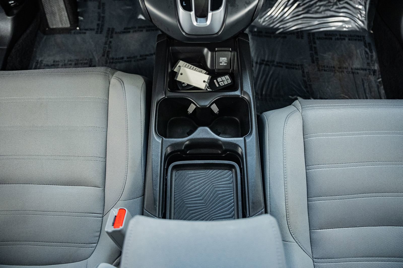 Used 2019 Honda CR-V EX image 30