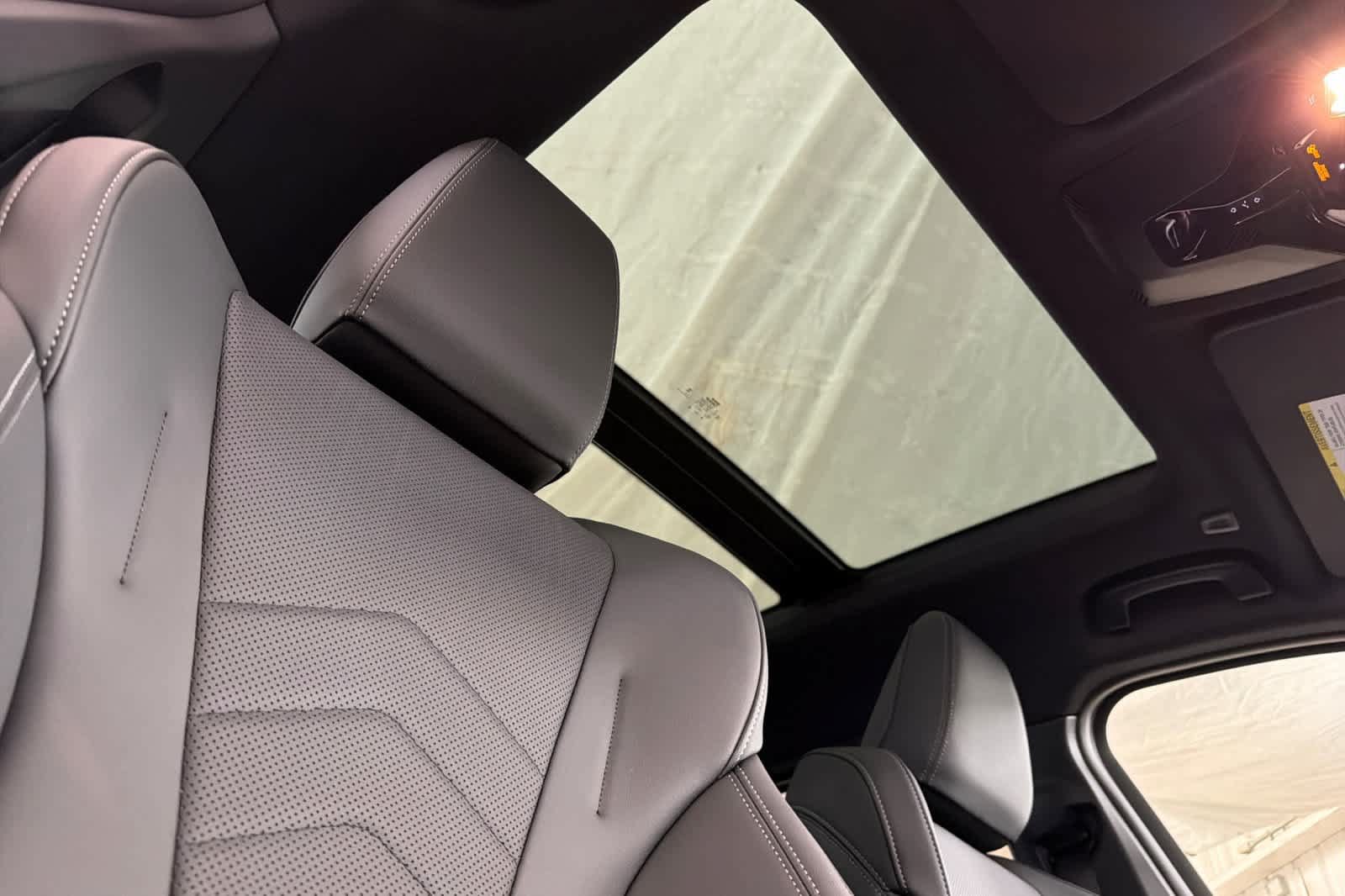 New 2027 BMW X1 M35i w/ Technology Package AWD/4WD image 17