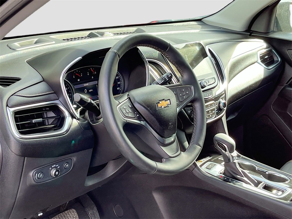 Used 2024 Chevrolet Equinox Premier image 9