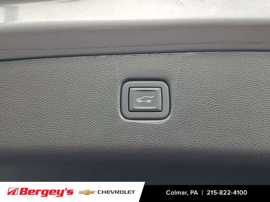Used 2024 Chevrolet Blazer LT w/ Convenience Package FWD image 31