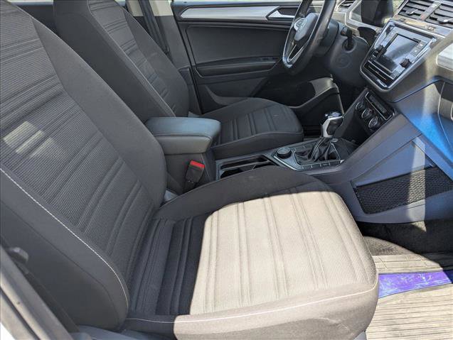 Used 2024 Volkswagen Tiguan S AWD/4WD image 19