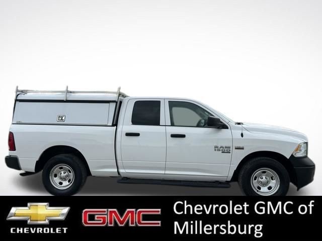 Used 2022 RAM 1500 Tradesman w/ Popular Equipment Group AWD/4WD image 5