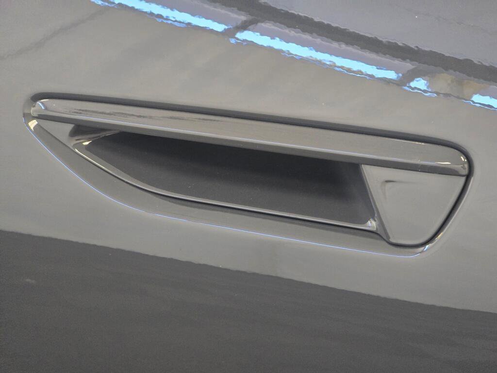 New 2025 Audi A6 e-tron Premium Plus RWD image 22