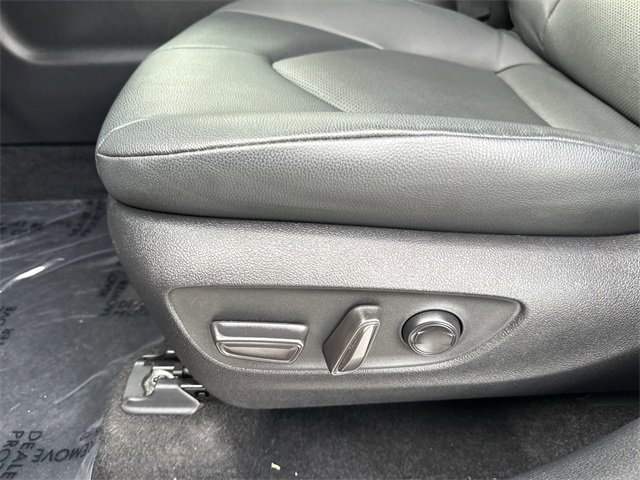 Used 2024 Toyota Grand Highlander XLE image 14