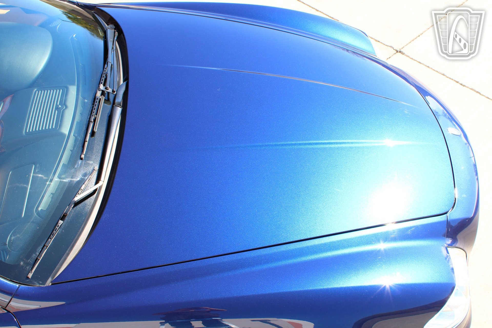 Used 2007 Maserati Quattroporte Sport GT RWD image 34