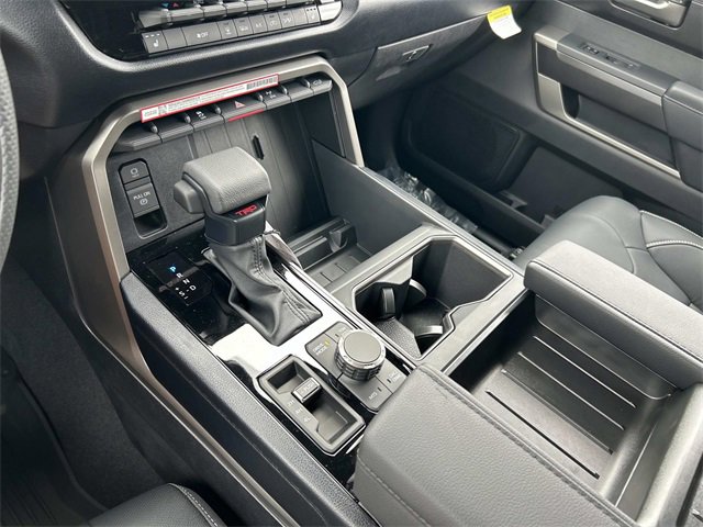 New 2026 Toyota Tundra SR5 image 24