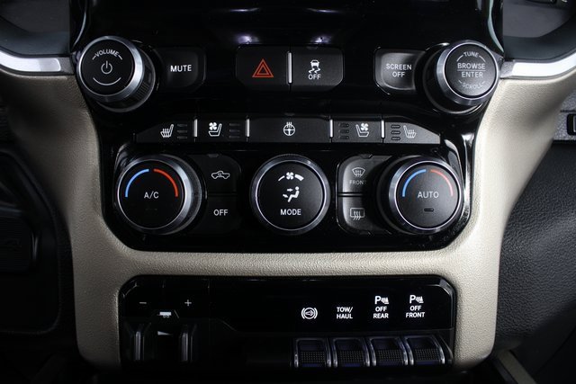 Used 2020 RAM 2500 Laramie image 6