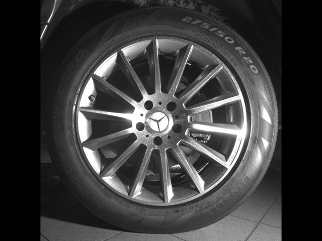 Used 2023 Mercedes-Benz G 550 image 9