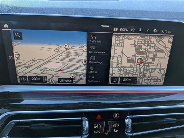 Used 2019 BMW X5 xDrive40i w/ Convenience Package AWD/4WD image 30