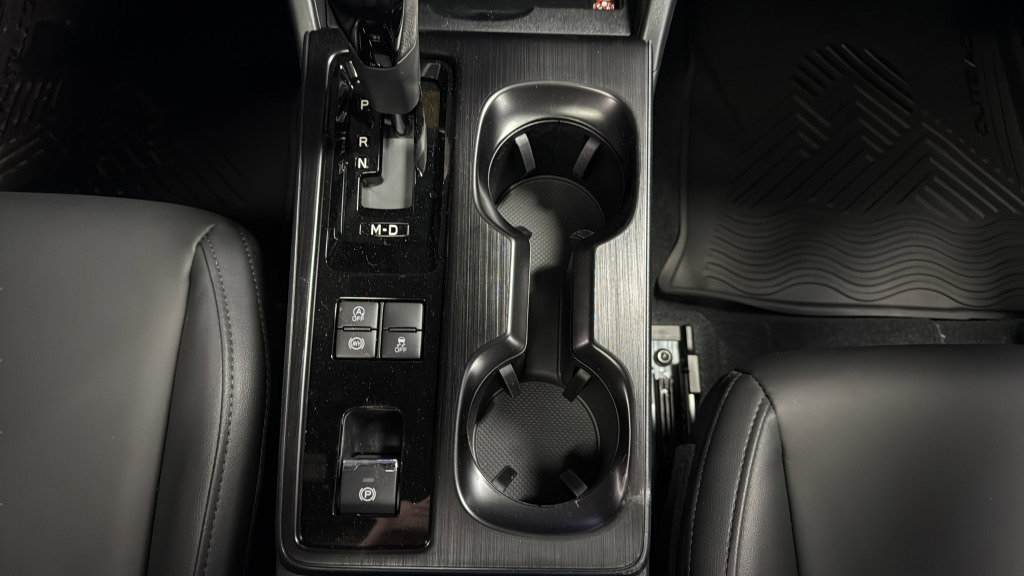 New 2026 Subaru Outback Premium image 32