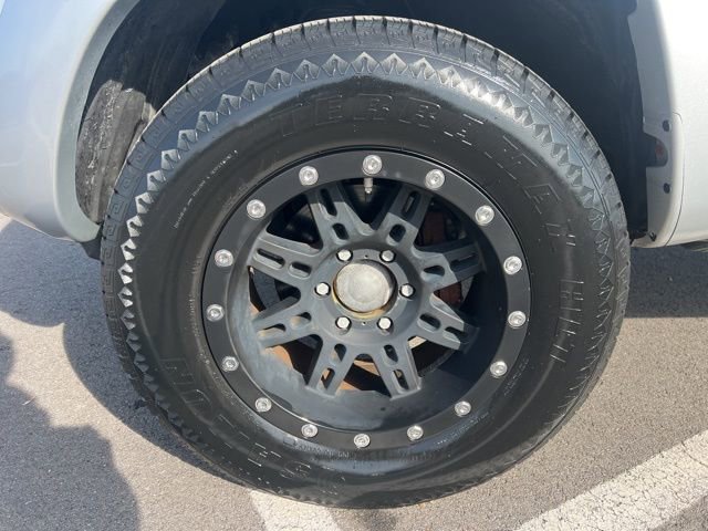 Used 2008 Toyota Tacoma 4x4 Double Cab image 28