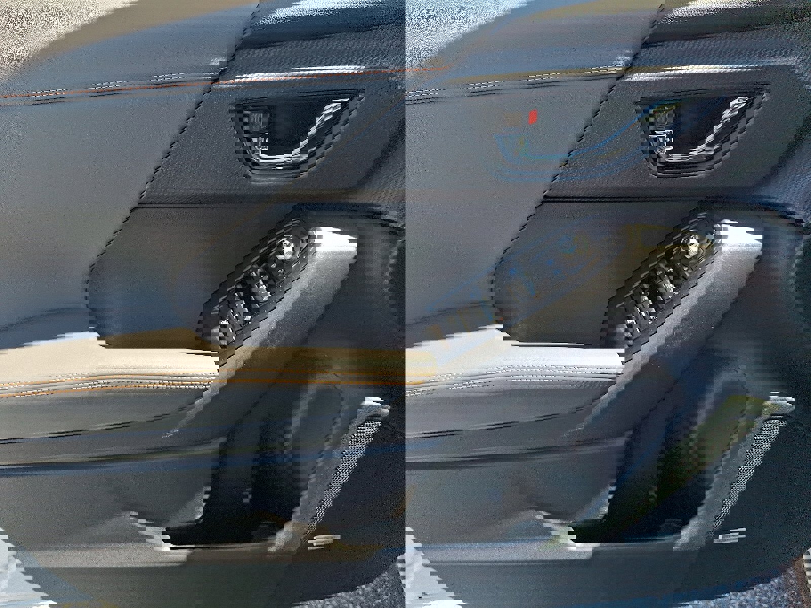 Used 2025 Subaru Crosstrek 2.5i Limited image 13