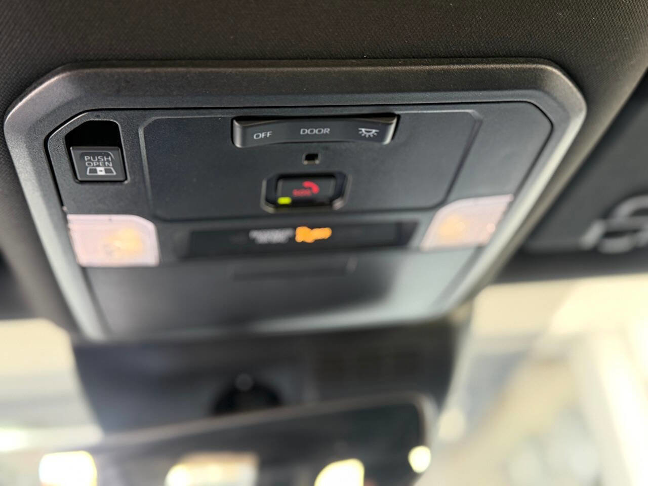 Used 2024 Toyota Tacoma TRD Off-Road w/ TRD Off Road Upgrade Package image 27