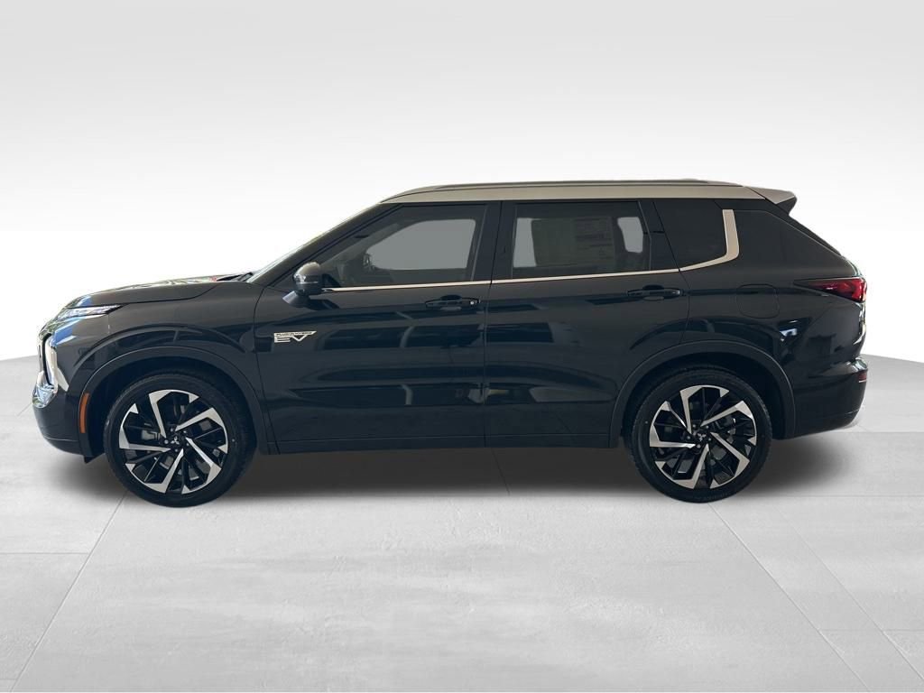 New 2025 Mitsubishi Outlander SEL image 6