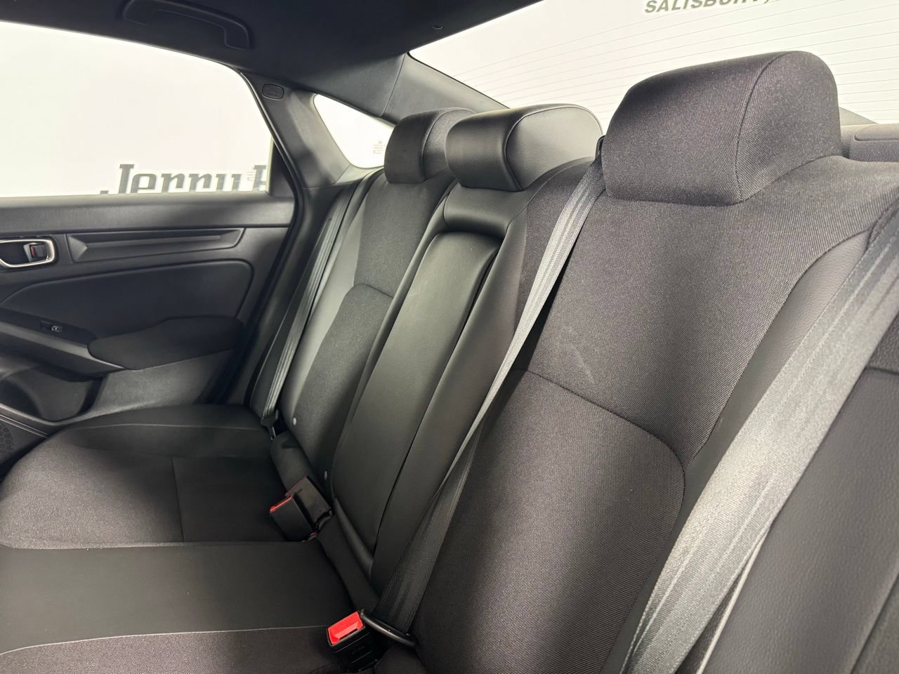 Used 2026 Honda Civic Sport image 30