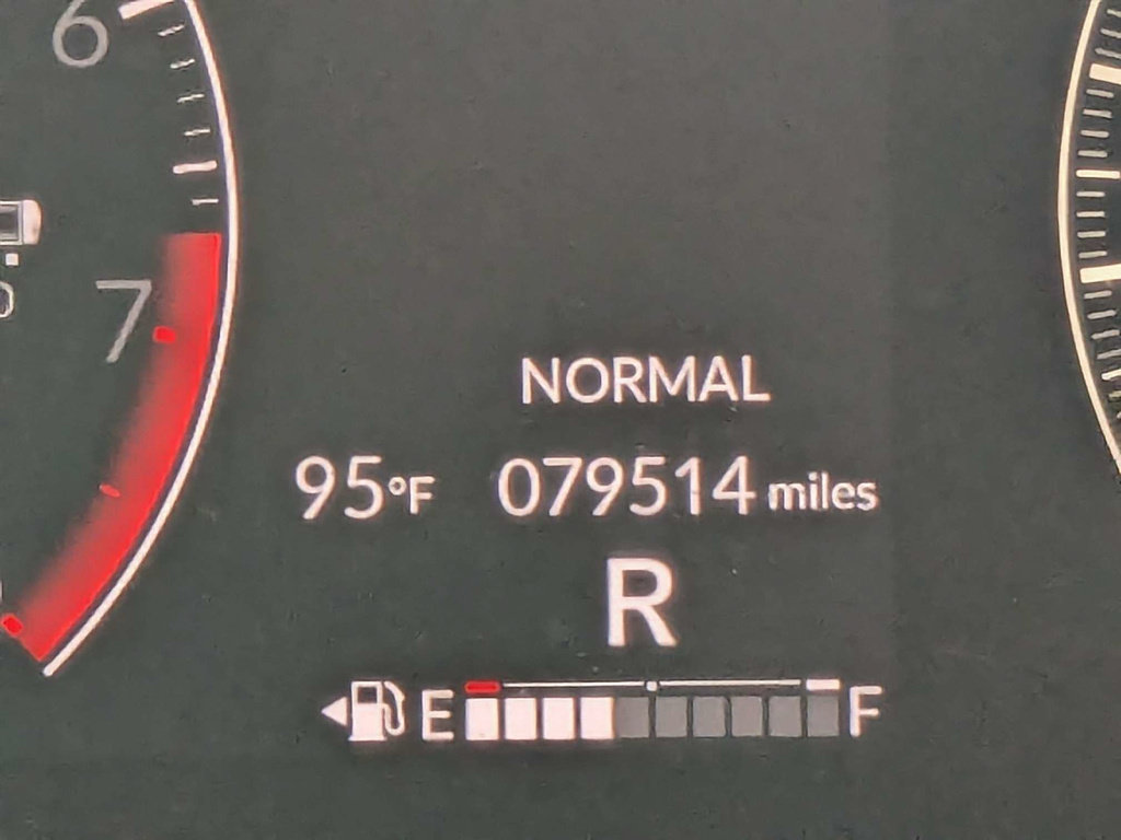 Used 2023 Honda HR-V Sport image 29