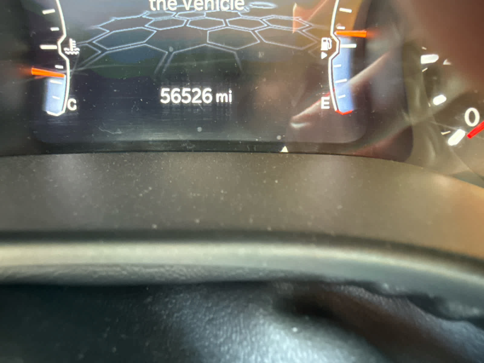 Used 2024 Jeep Compass Latitude AWD/4WD image 31