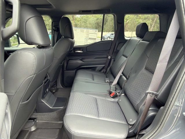 New 2027 Toyota Land Cruiser w/ Premium Package AWD/4WD image 14