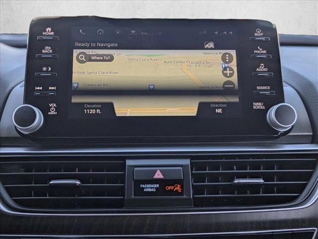 Used 2019 Honda Accord Touring image 13