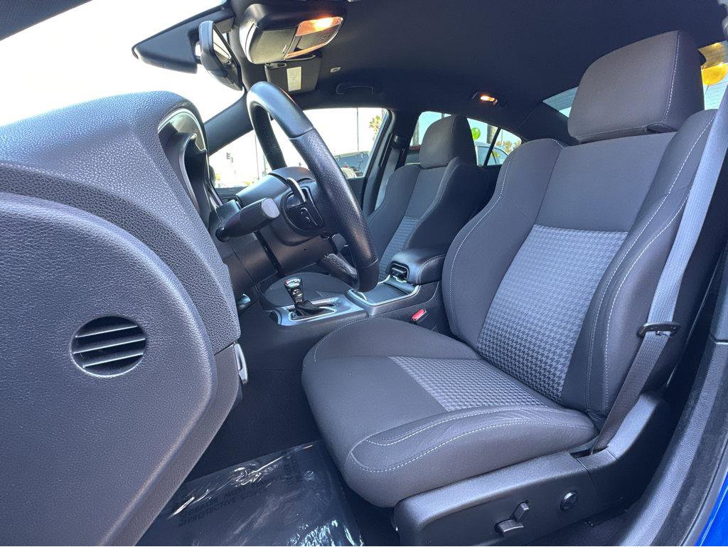 Used 2021 Dodge Charger GT image 8