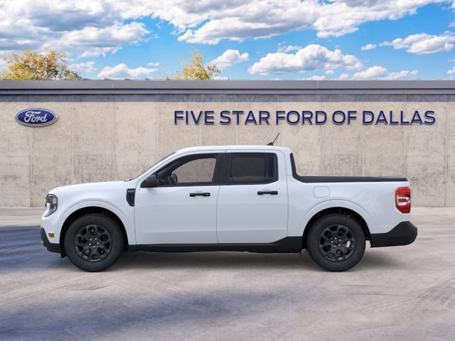 New 2026 Ford Maverick XLT FWD image 3