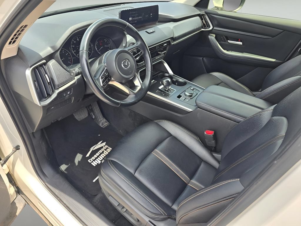 Used 2024 MAZDA CX-90 3.3 Turbo w/ Select Package AWD/4WD image 14