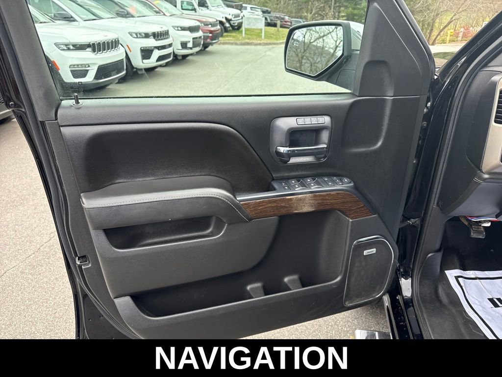 Used 2017 GMC Sierra 1500 Denali image 12