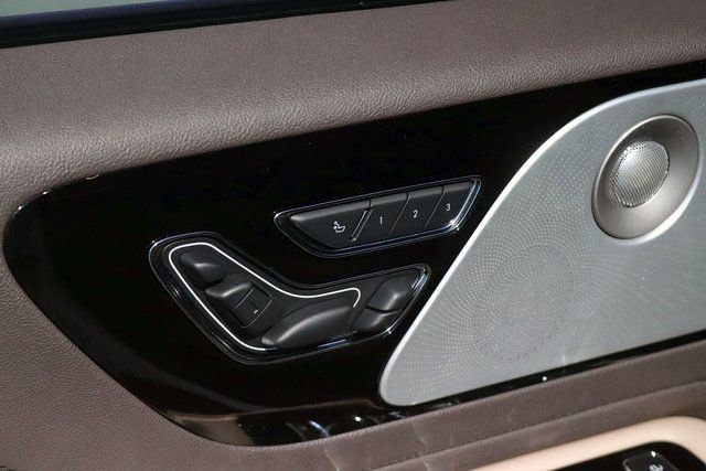 Used 2022 Lincoln Aviator Reserve w/ Equipment Group 201A image 12