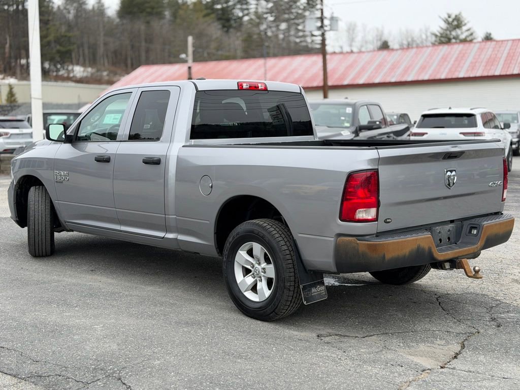 Used 2019 RAM 1500 Express image 3