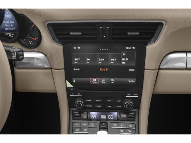 Certified 2017 Porsche 911 Carrera image 10