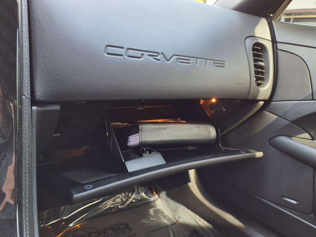 Used 2013 Chevrolet Corvette Grand Sport w/ 3LT Preferred Equipment Group image 26