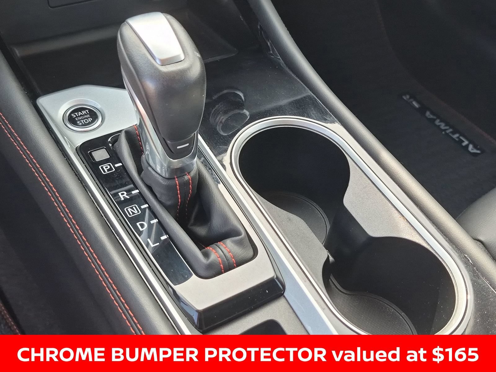 Certified 2023 Nissan Altima 2.5 SR AWD/4WD image 28