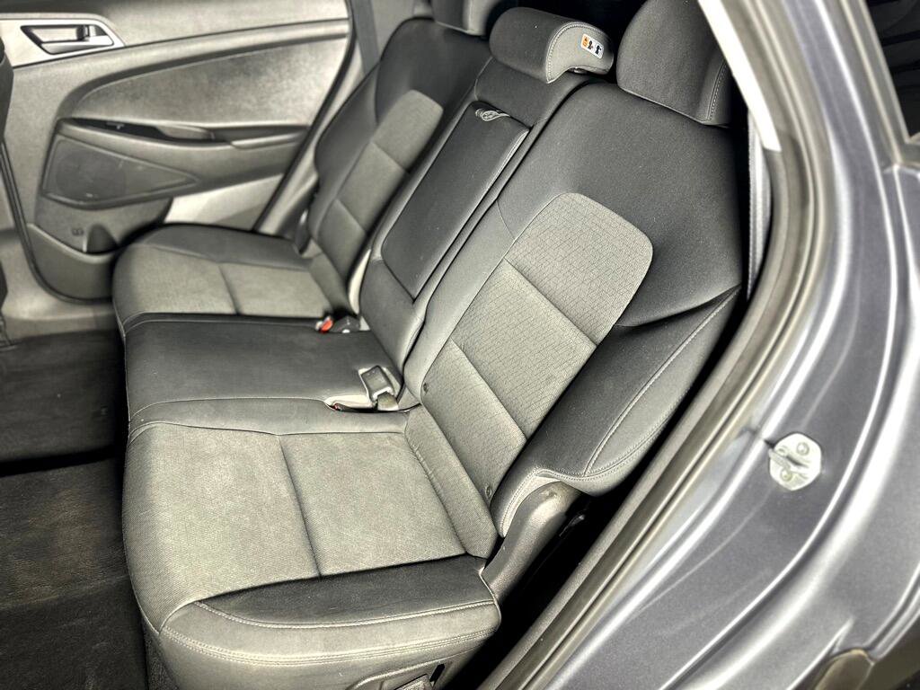 Used 2017 Hyundai Tucson SE image 25