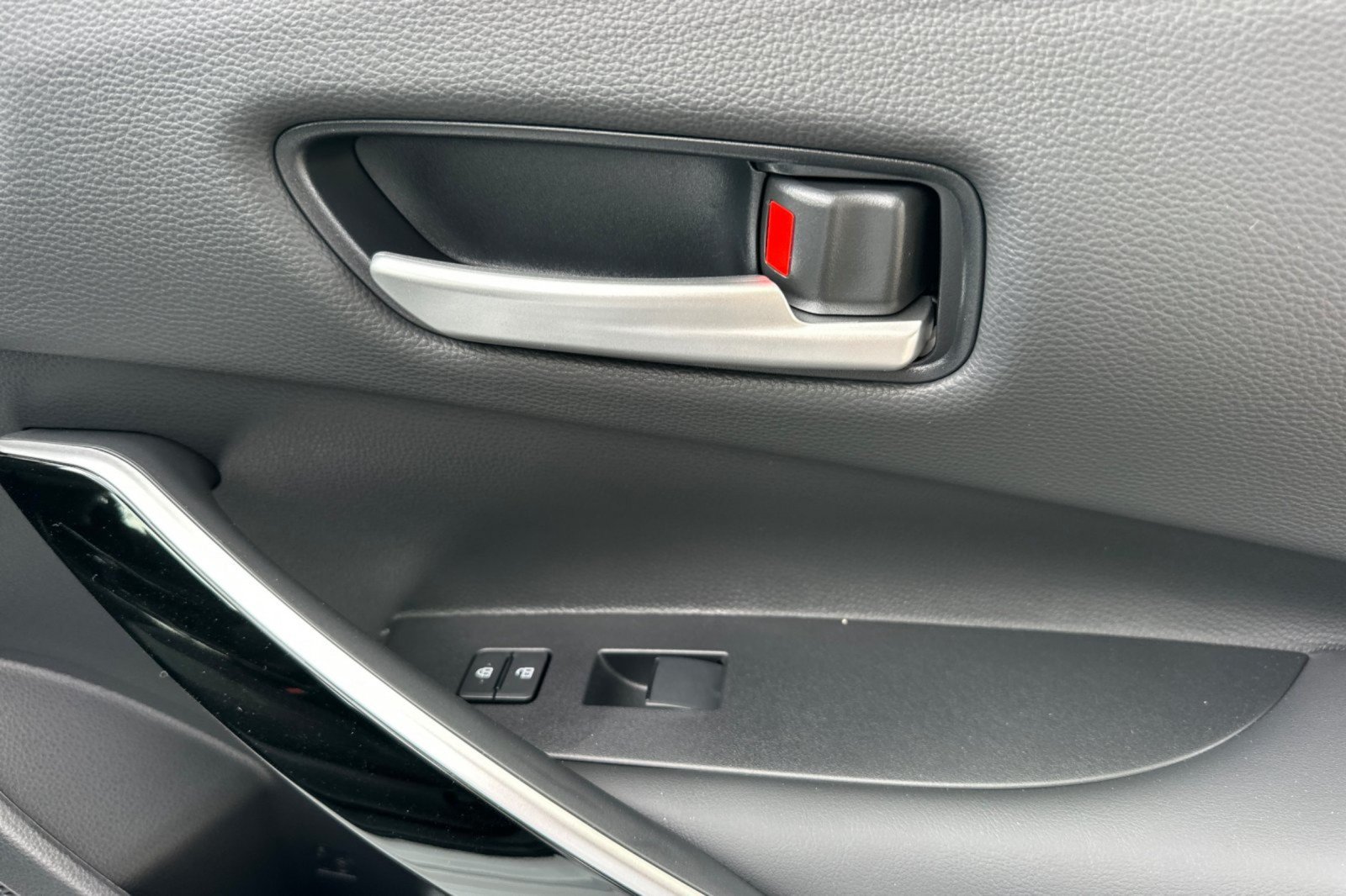 New 2027 Toyota Corolla XSE FWD image 18