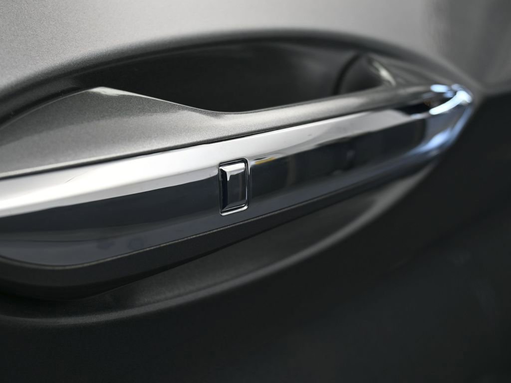 Used 2024 INFINITI QX55 Luxe w/ Cargo Package image 47