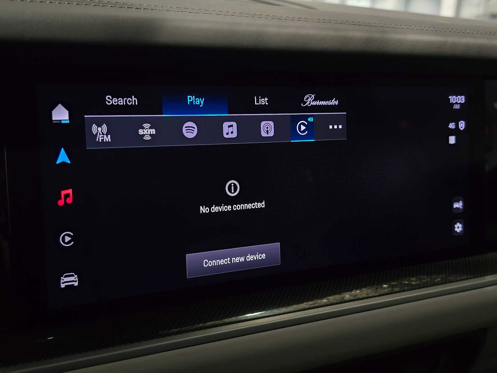 Used 2025 Porsche Cayenne Turbo AWD/4WD image 31