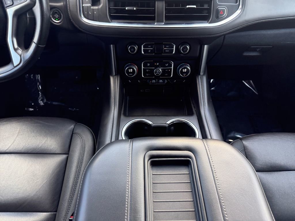 Certified 2023 Chevrolet Tahoe LT image 15