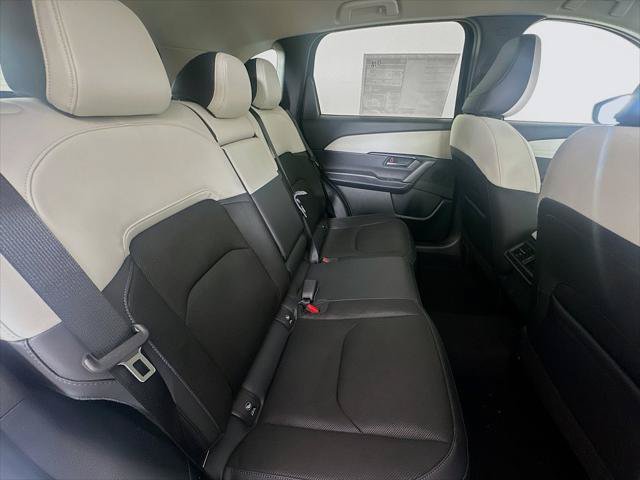 New 2026 MAZDA CX-5 Select AWD/4WD image 23