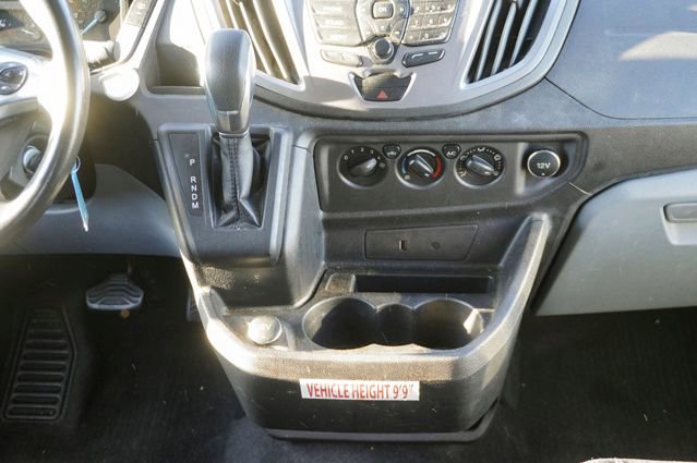Used 2019 Ford Transit 150 XLT image 12