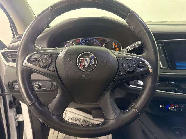 Used 2021 Buick Enclave Avenir image 34