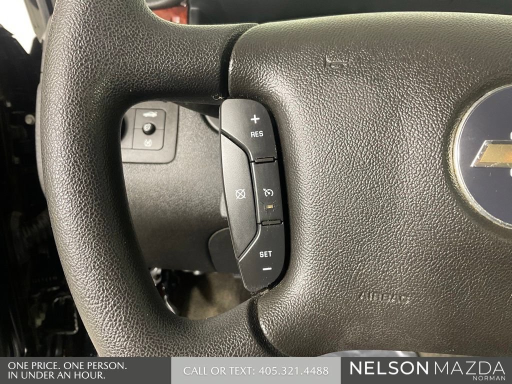 Used 2007 Chevrolet Impala LS FWD image 40